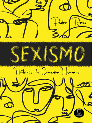 cover image of Sexismo